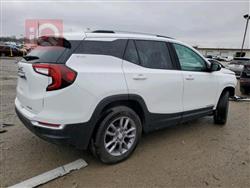 جی ئێم سی تیرەین